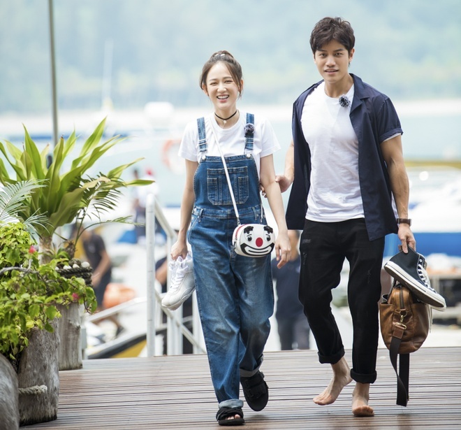 Ngọc nữ cưới thiếu gia nhờ show hẹn h&ograve;: U50 vẫn đẹp như g&aacute;i 20, chỉ n&oacute;i 2 chữ chồng trẻ đ&atilde; nguyện d&acirc;ng lu&ocirc;n 10.000 tỷ đồng- Ảnh 6.