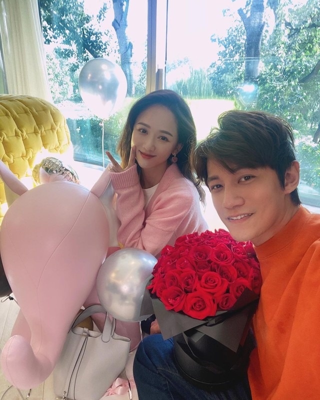 Ngọc nữ cưới thiếu gia nhờ show hẹn h&ograve;: U50 vẫn đẹp như g&aacute;i 20, chỉ n&oacute;i 2 chữ chồng trẻ đ&atilde; nguyện d&acirc;ng lu&ocirc;n 10.000 tỷ đồng- Ảnh 10.