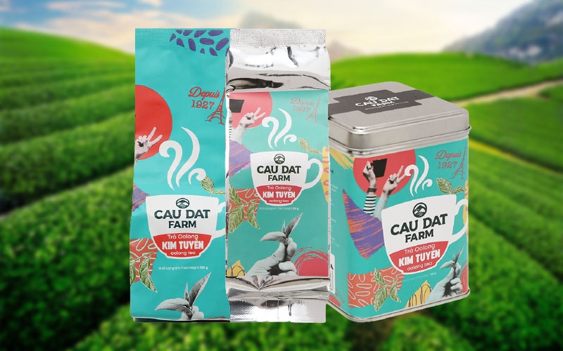 6 h&atilde;ng tr&agrave; &ocirc; long Việt Nam ngon nhất, xịn nhất: Tinh tuyển cao nguy&ecirc;n, uống 1 lần cứ nhớ m&atilde;i- Ảnh 6.