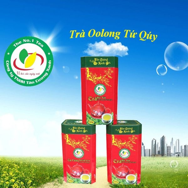 6 h&atilde;ng tr&agrave; &ocirc; long Việt Nam ngon nhất, xịn nhất: Tinh tuyển cao nguy&ecirc;n, uống 1 lần cứ nhớ m&atilde;i- Ảnh 9.