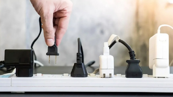 4 thiết bị tốn điện nhất nh&agrave;: Tắt rồi vẫn chạy ngầm 24/7, nhiều người d&ugrave;ng kh&ocirc;ng hề hay biết- Ảnh 1.