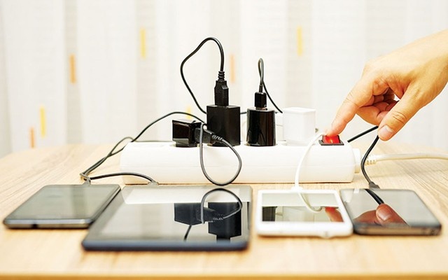4 thiết bị tốn điện nhất nh&agrave;: Tắt rồi vẫn chạy ngầm 24/7, nhiều người d&ugrave;ng kh&ocirc;ng hề hay biết- Ảnh 3.