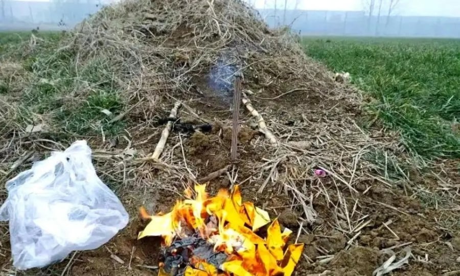 Đi tảo mộ Thanh Minh: 2 khung giờ xấu n&ecirc;n tr&aacute;nh- Ảnh 4.