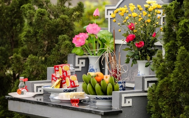 Đi tảo mộ Thanh Minh: 2 khung giờ xấu n&ecirc;n tr&aacute;nh- Ảnh 6.