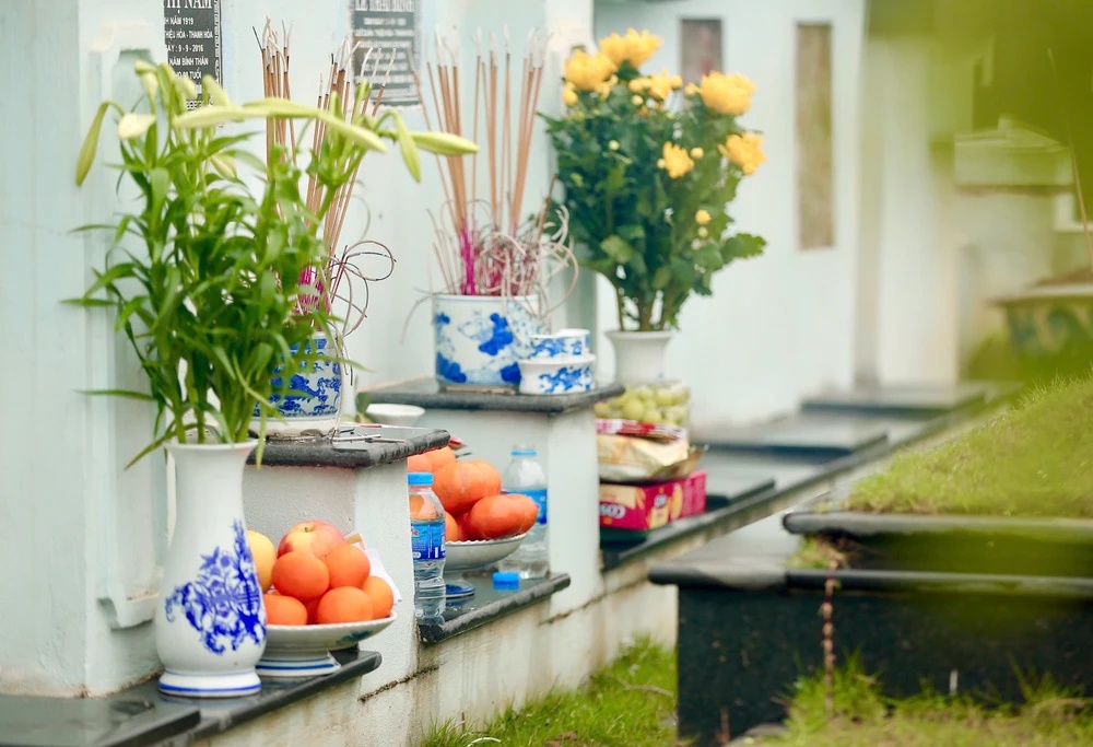 Đi tảo mộ Thanh Minh: 2 khung giờ xấu n&ecirc;n tr&aacute;nh- Ảnh 5.