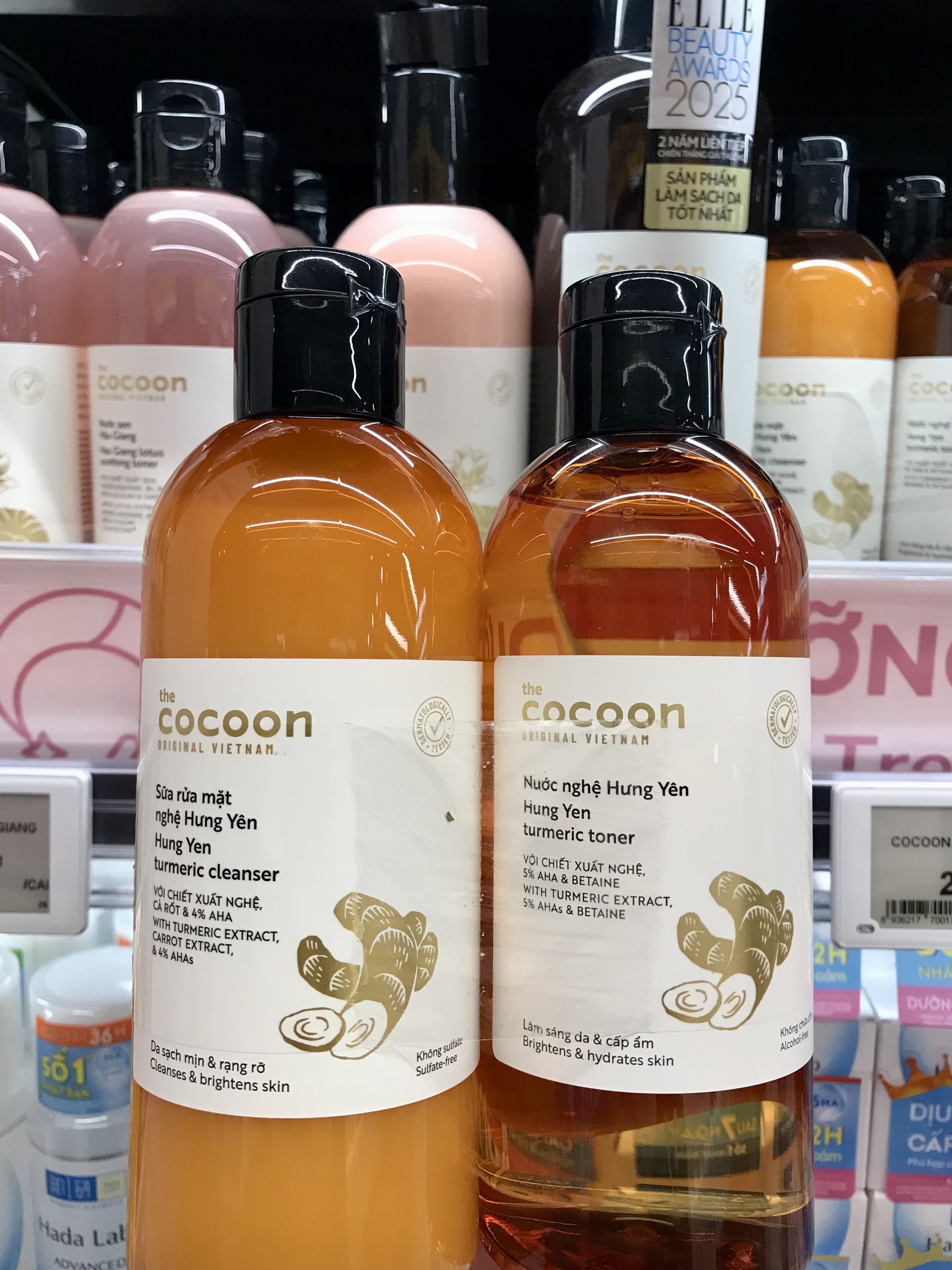 V&agrave;o Aeon Mall mới thấy: 85% quầy kệ l&agrave; h&agrave;ng Việt xịn, đẹp, gi&aacute; mềm, cứ thế n&agrave;y chẳng c&ograve;n thiết h&agrave;ng ngoại- Ảnh 8.