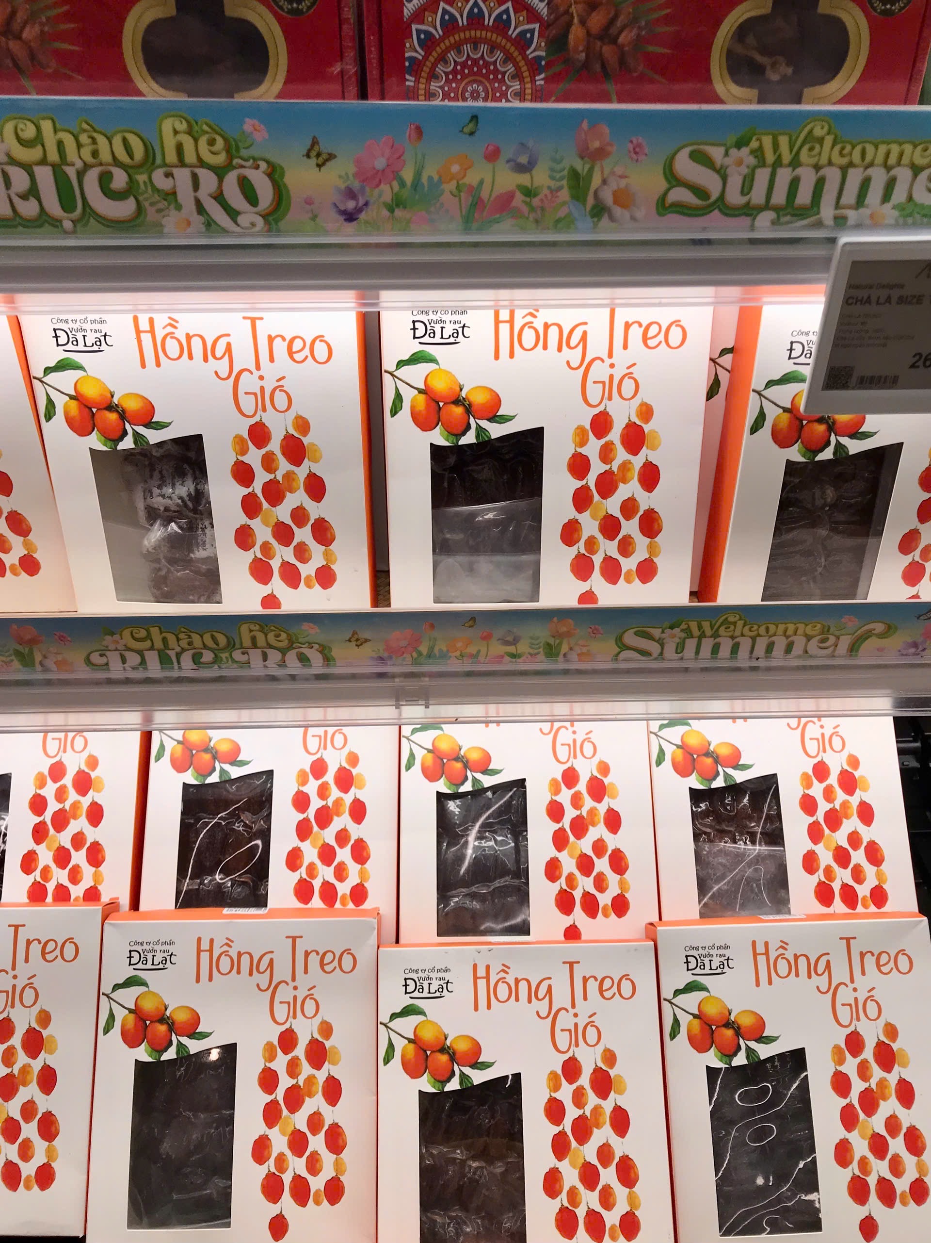 V&agrave;o Aeon Mall mới thấy: 85% quầy kệ l&agrave; h&agrave;ng Việt xịn, đẹp, gi&aacute; mềm, cứ thế n&agrave;y chẳng c&ograve;n thiết h&agrave;ng ngoại- Ảnh 67.