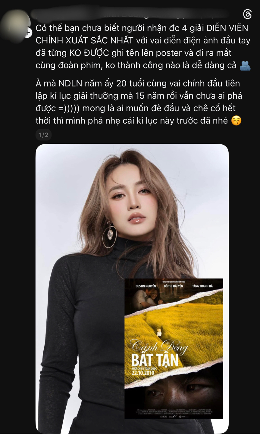 Bất c&ocirc;ng cho Ninh Dương Lan Ngọc!- Ảnh 3.