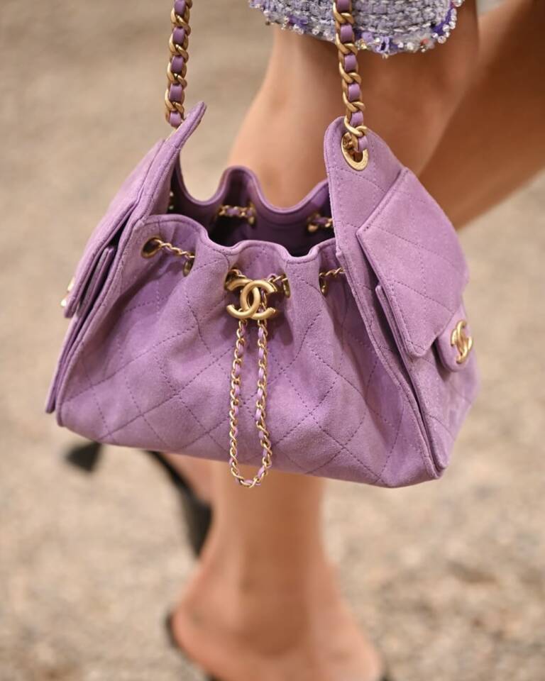 Chanel tiếp tục tăng gi&aacute;- Ảnh 9.