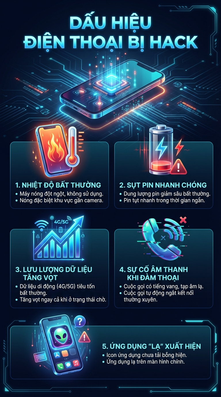 Nghi&ecirc;n cứu tiết lộ một sự thật đ&aacute;ng sợ: Điện thoại đ&atilde; tắt nguồn nhưng c&oacute; thể đang &acirc;m thầm "phản bội" bạn- Ảnh 2.