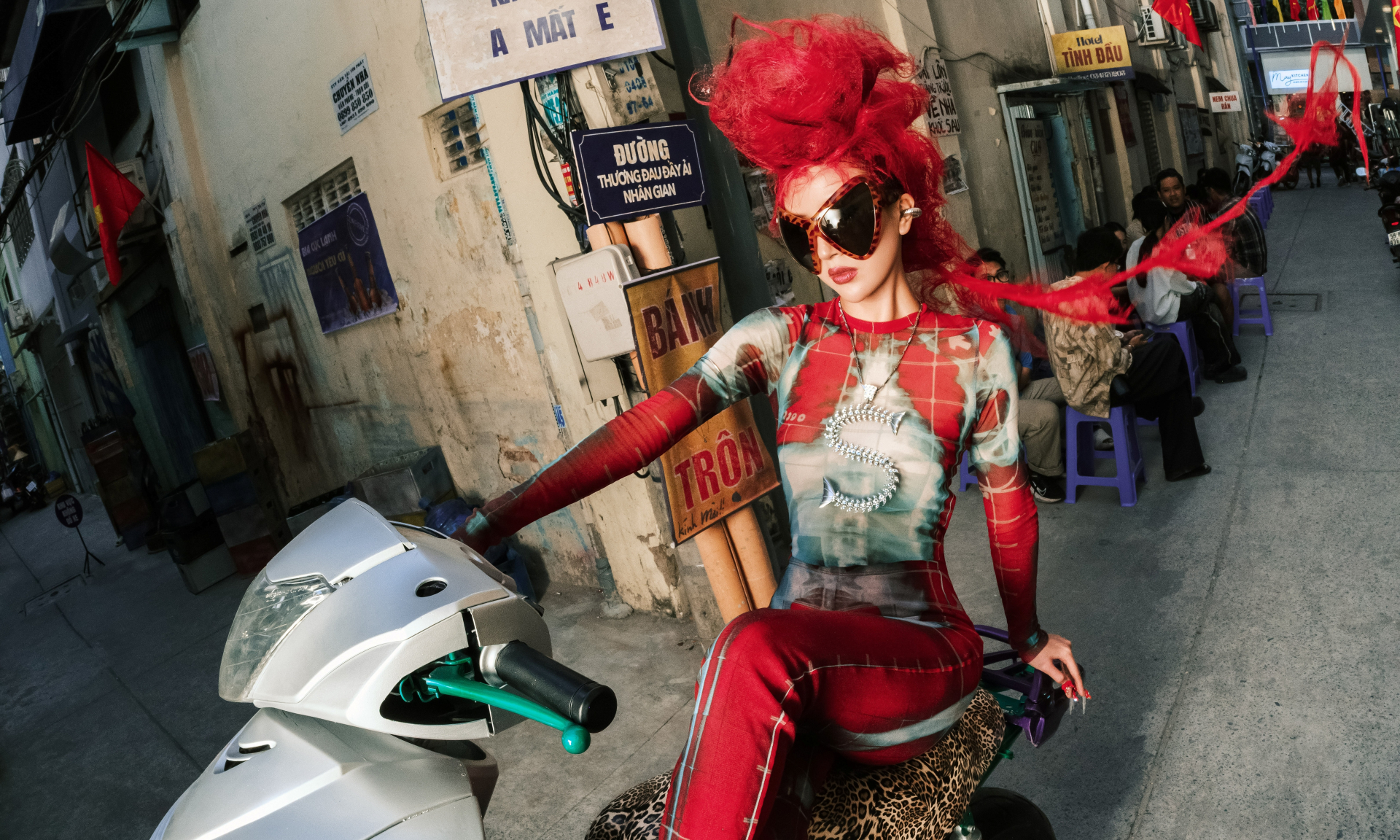 Quỳnh Anh Shyn h&aacute;t th&igrave; chưa biết nhưng n&oacute;i chuyện th&igrave; phải khen "mặn qu&aacute; trời"!- Ảnh 3.