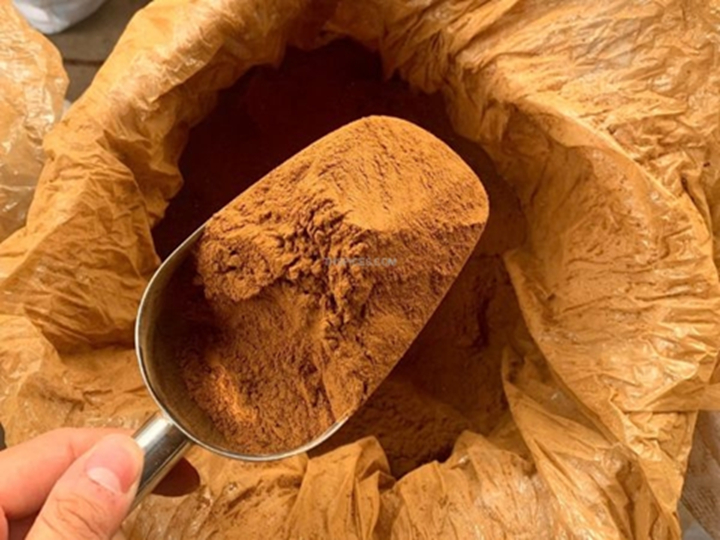 Kh&ocirc;ng phải h&agrave;nh, gừng hay tỏi, đ&acirc;y mới l&agrave; loại gia vị được b&aacute;c sĩ đ&aacute;nh gi&aacute; c&oacute; thể hỗ trợ hạ huyết &aacute;p, giảm cholesterol tốt nhất thế giới- Ảnh 1.