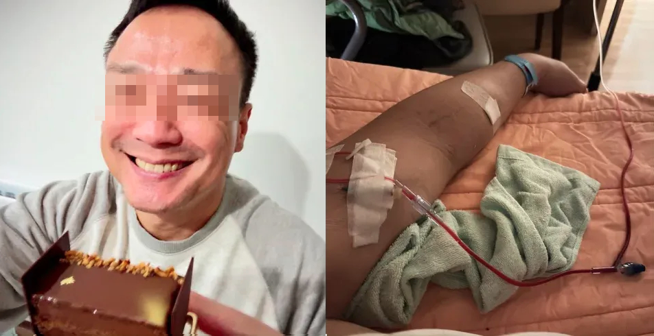 Người đ&agrave;n &ocirc;ng 58 tuổi uống nước mỗi s&aacute;ng, kh&ocirc;ng bao l&acirc;u sau qua đời v&igrave; suy thận, b&aacute;c sĩ cho biết: Sai lầm khi uống nước nhiều người mắc- Ảnh 1.