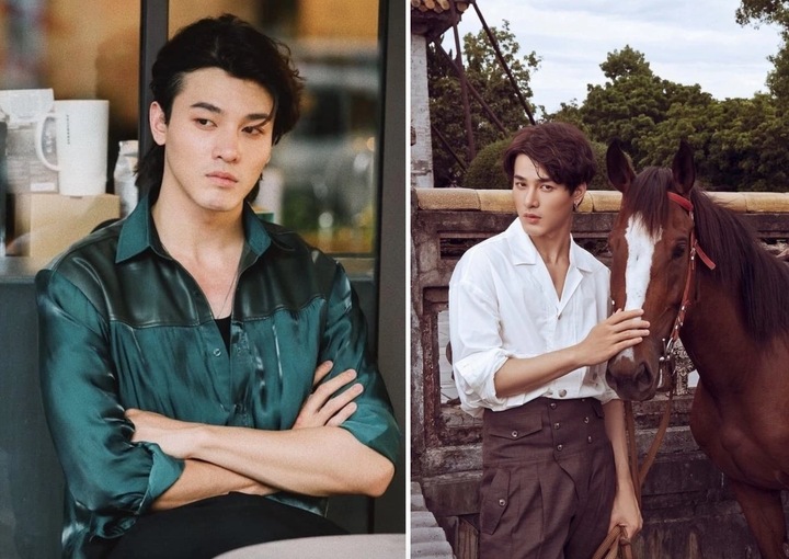 Nam ch&iacute;nh phim dẫn đầu ph&ograve;ng v&eacute; Việt: Cao 1m86, từng l&agrave; cầu thủ b&oacute;ng rổ- Ảnh 11.