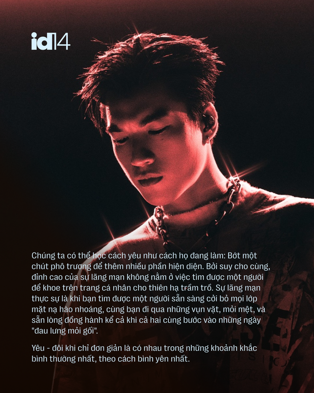 Y&ecirc;u như HIEUTHUHAI: H&atilde;y t&igrave;m người đi trị liệu xương khớp v&agrave; đi si&ecirc;u thị c&ugrave;ng bạn!- Ảnh 11.