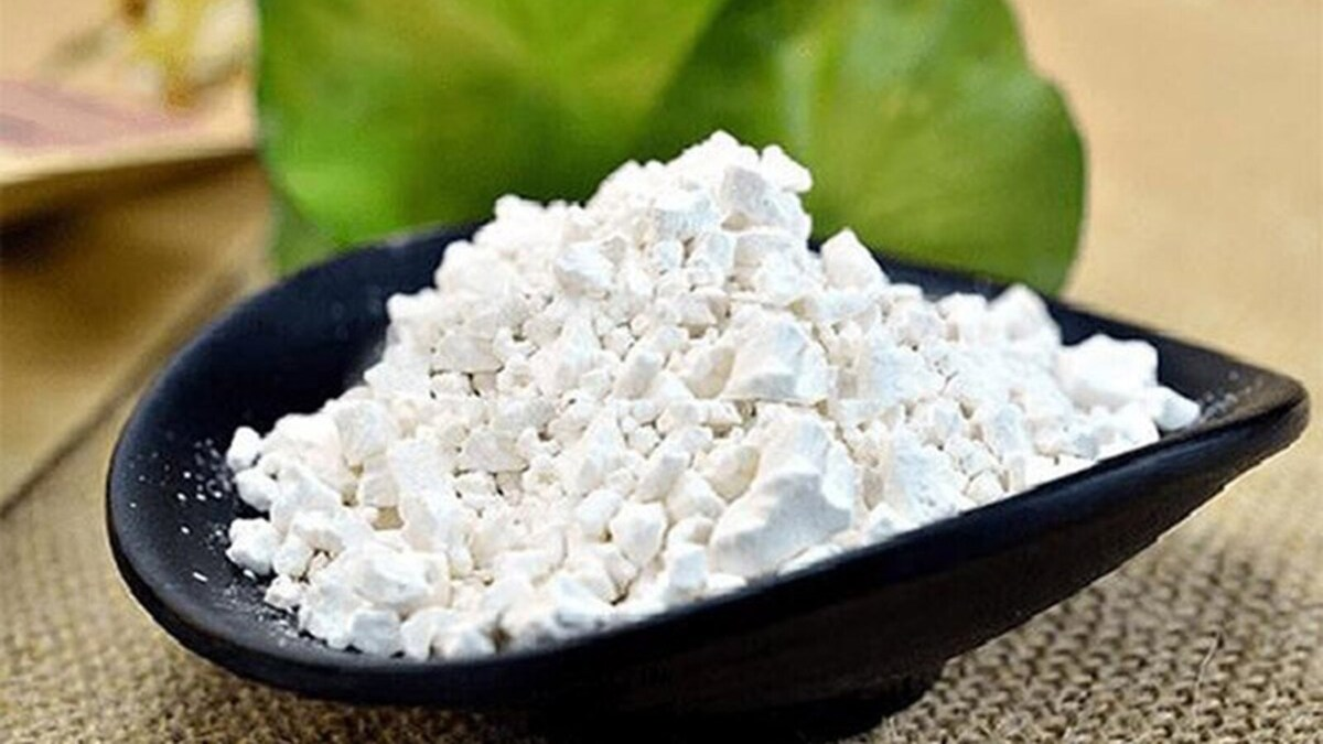 Loại củ được v&iacute; như "nh&acirc;n s&acirc;m trắng", hễ ra chợ l&agrave; thấy &iacute;t ai hay- Ảnh 1.