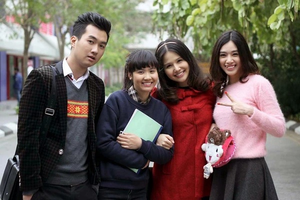 Phim Việt giờ v&agrave;ng quanh đi quẩn lại vẫn một chữ "nắng", bi&ecirc;n kịch cạn &yacute; tưởng đến thế &agrave;?- Ảnh 2.