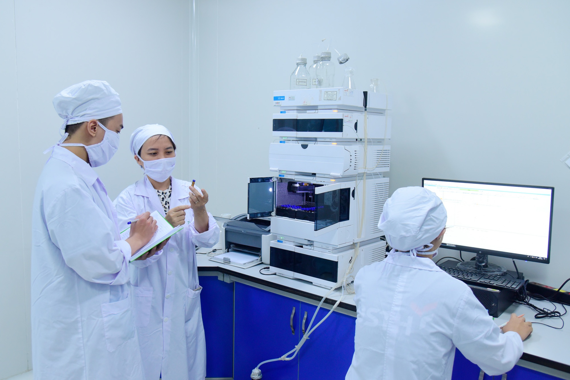 Ng&agrave;nh học kh&ocirc;ng bao giờ lỗi thời, nhu cầu nh&acirc;n lực cao, kh&ocirc;ng sợ AI "cướp việc"- Ảnh 2.