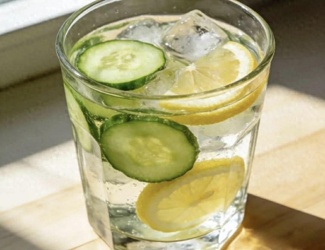 Loại nước giảm c&acirc;n thần kỳ &aacute;p dụng uống trong 15 ng&agrave;y, cơ thể sẽ thon gọn, ai uống cũng sẽ giảm c&acirc;n th&agrave;nh c&ocirc;ng!- Ảnh 1.