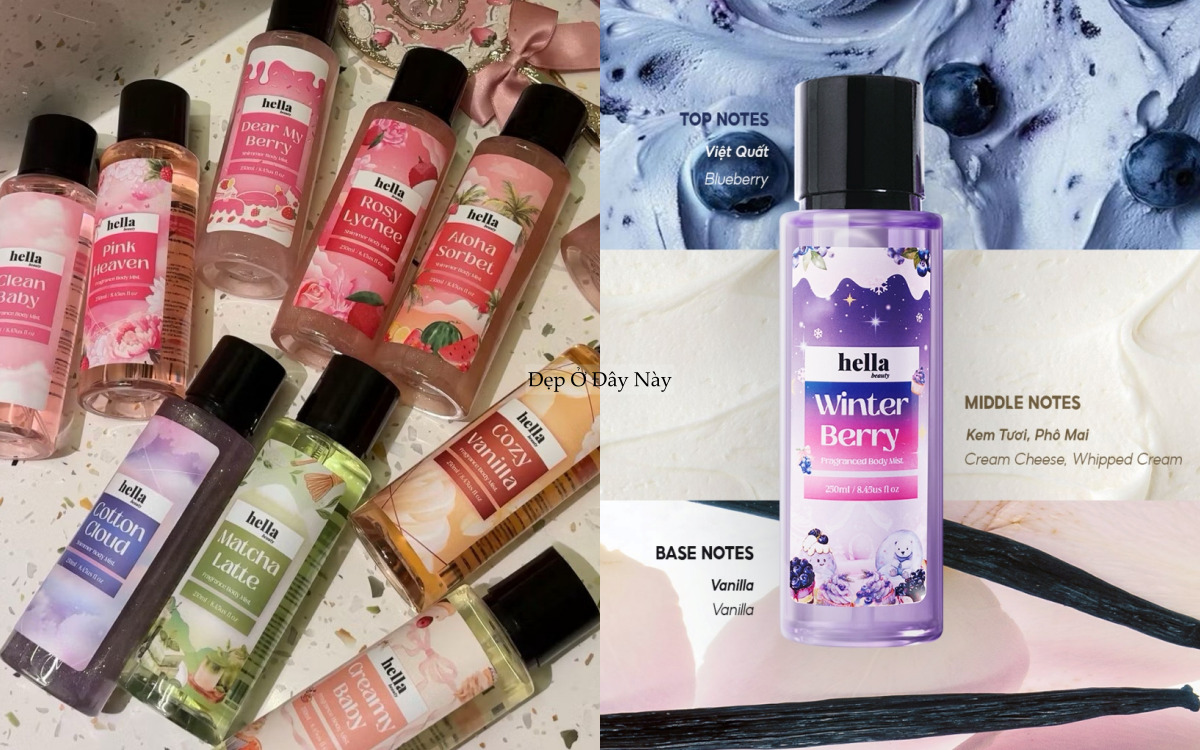 Thơm từ đầu đến ch&acirc;n kh&ocirc;ng kh&oacute;: 5 m&oacute;n Shopee đang được hội chị em "kh&aacute;o" nhau mua, gi&aacute; th&agrave;nh ổn m&agrave; c&ocirc;ng dụng ấn tượng bất ngờ- Ảnh 5.