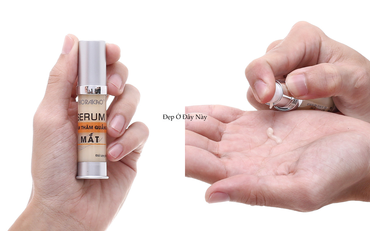 5 kem mắt &ldquo;made in Vietnam&rdquo; gi&aacute; hợp l&yacute;, gi&uacute;p giảm th&acirc;m v&agrave; nếp nhăn hiệu quả- Ảnh 2.