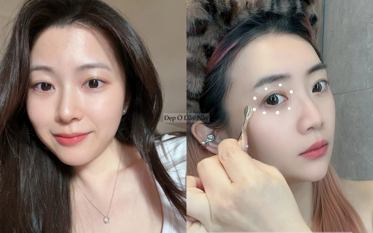 5 kem mắt &ldquo;made in Vietnam&rdquo; gi&aacute; hợp l&yacute;, gi&uacute;p giảm th&acirc;m v&agrave; nếp nhăn hiệu quả- Ảnh 1.