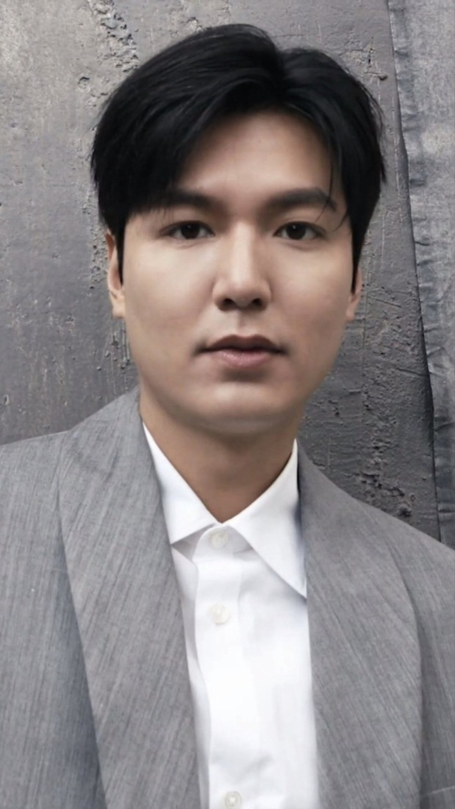 Lee Min Ho hiện tại: Mỹ nam tường th&agrave;nh 