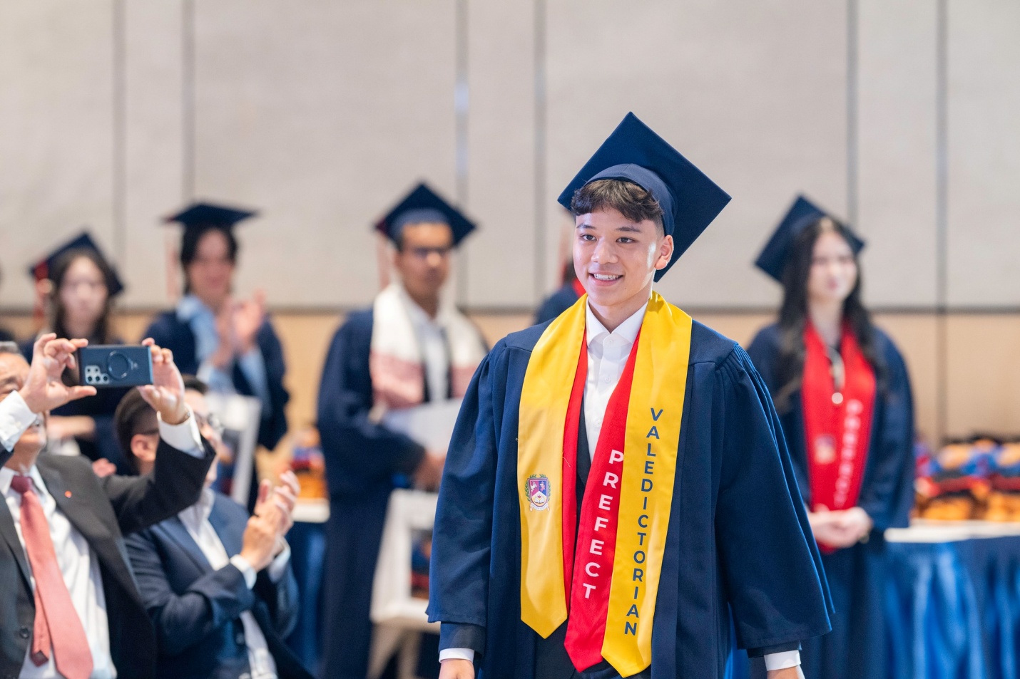 BIS H&agrave; Nội lọt top những trường quốc tế tại H&agrave; Nội được y&ecirc;u th&iacute;ch nhất năm 2025- Ảnh 2.