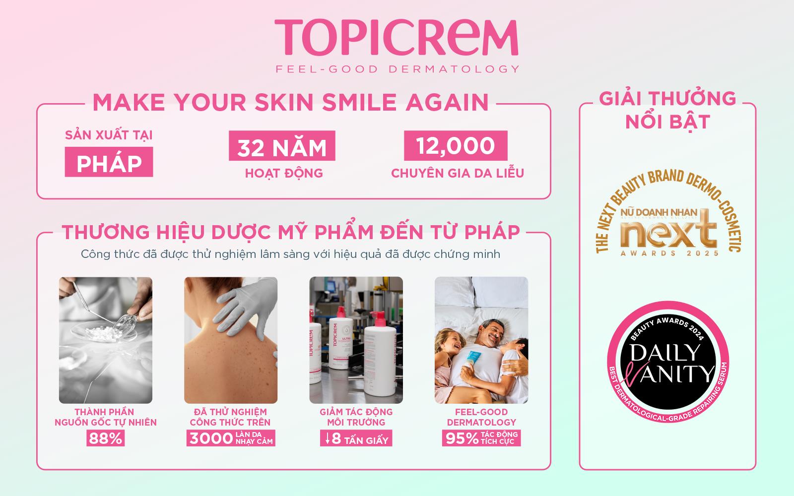 Sống nhanh, da cũng &ldquo;đuối&rdquo;: Đ&acirc;u l&agrave; giải ph&aacute;p phục hồi cho l&agrave;n da thương tổn?- Ảnh 4.