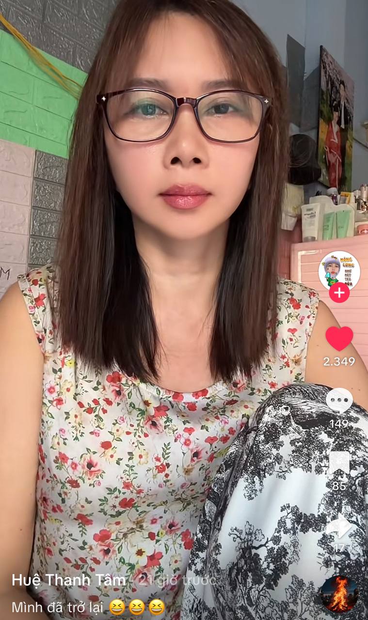 Mẹ Hoa hậu Th&ugrave;y Ti&ecirc;n tiết lộ đang gặp vấn đề về thần kinh, cầu xin netizen ngừng khẩu nghiệp- Ảnh 3.