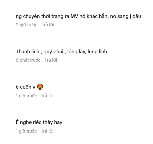 Cả c&otilde;i mạng b&ugrave;ng nổ với m&agrave;n debut của Quỳnh Anh Shyn: MV dừng đ&acirc;u cũng th&agrave;nh b&igrave;a tạp ch&iacute;, nhạc cuốn xứng đ&aacute;ng l&ecirc;n s&agrave;n runway!- Ảnh 8.