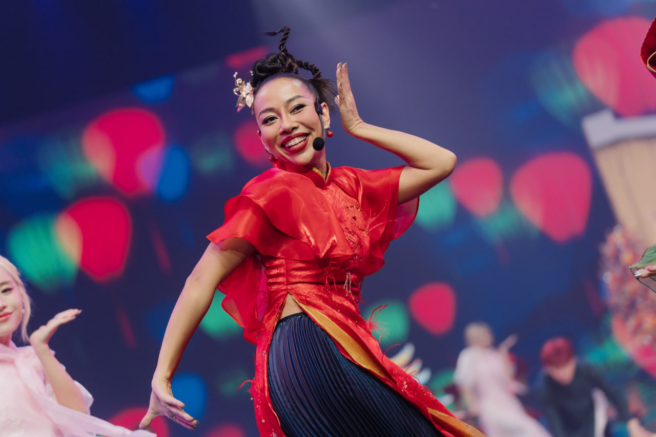 Nữ ca sĩ Việt th&uacute; nhận: T&ocirc;i kh&ocirc;ng thể h&aacute;t nh&eacute;p- Ảnh 3.