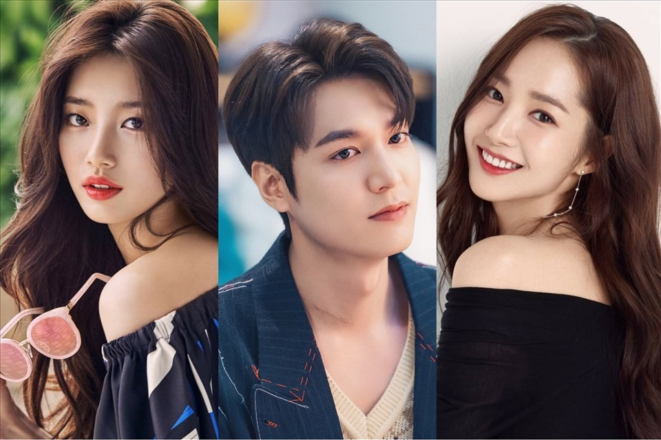 Lee Min Ho hiện tại: Mỹ nam tường th&agrave;nh 