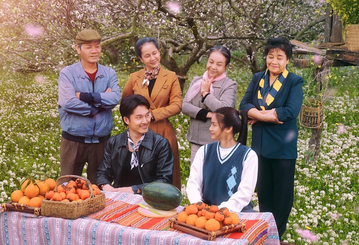 Phim Việt giờ v&agrave;ng quanh đi quẩn lại vẫn một chữ "nắng", bi&ecirc;n kịch cạn &yacute; tưởng đến thế &agrave;?- Ảnh 6.