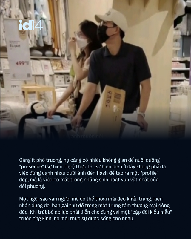 Y&ecirc;u như HIEUTHUHAI: H&atilde;y t&igrave;m người đi trị liệu xương khớp v&agrave; đi si&ecirc;u thị c&ugrave;ng bạn!- Ảnh 7.