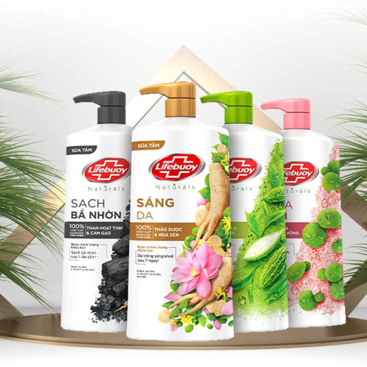 Thơm từ đầu đến ch&acirc;n kh&ocirc;ng kh&oacute;: 5 m&oacute;n Shopee đang được hội chị em "kh&aacute;o" nhau mua, gi&aacute; th&agrave;nh ổn m&agrave; c&ocirc;ng dụng ấn tượng bất ngờ- Ảnh 2.