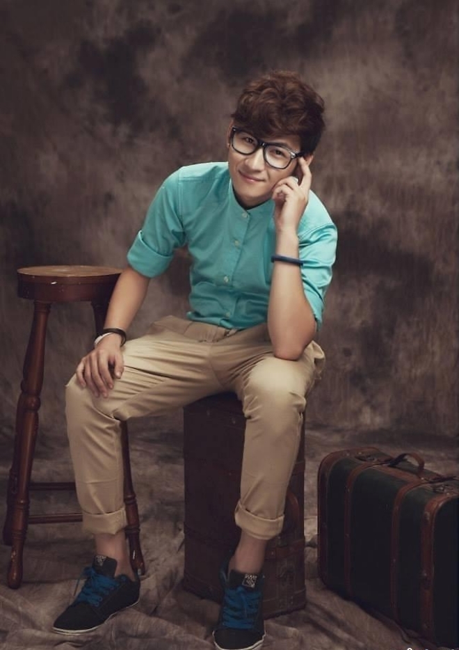 T&igrave;nh h&igrave;nh hiện tại của Văn Anh Duy (Tiệm B&aacute;nh Ho&agrave;ng Tử B&eacute;)- Ảnh 2.