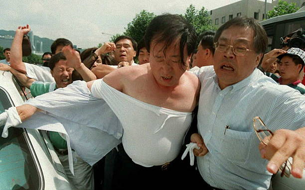 H&agrave;n Quốc: Nỗi đau 30 năm sau thảm họa sập t&ograve;a nh&agrave; b&aacute;ch h&oacute;a trong 20 gi&acirc;y khiến 1.500 người bị ch&ocirc;n v&ugrave;i- Ảnh 11.