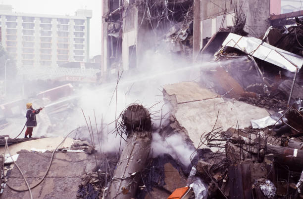 H&agrave;n Quốc: Nỗi đau 30 năm sau thảm họa sập t&ograve;a nh&agrave; b&aacute;ch h&oacute;a trong 20 gi&acirc;y khiến 1.500 người bị ch&ocirc;n v&ugrave;i- Ảnh 5.