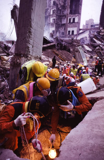 H&agrave;n Quốc: Nỗi đau 30 năm sau thảm họa sập t&ograve;a nh&agrave; b&aacute;ch h&oacute;a trong 20 gi&acirc;y khiến 1.500 người bị ch&ocirc;n v&ugrave;i- Ảnh 9.