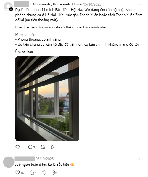 Xu hướng dịch chuyển đến H&agrave; Nội, Huế, Nghệ An để sống: L&agrave;m sao kiếm tiền v&agrave; "hợp tần số" ở một th&agrave;nh phố kh&aacute;c?- Ảnh 1.