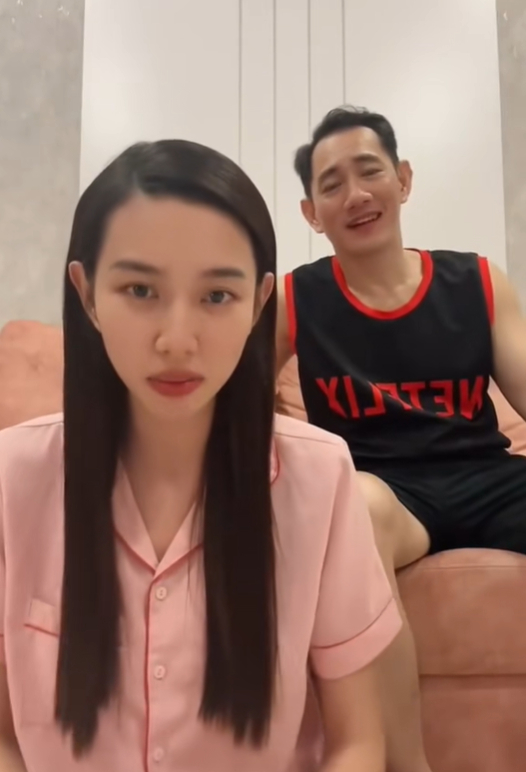 Mẹ dọn ra ở ph&ograve;ng trọ, c&ograve;n bố Thuỳ Ti&ecirc;n giờ ra sao?- Ảnh 2.