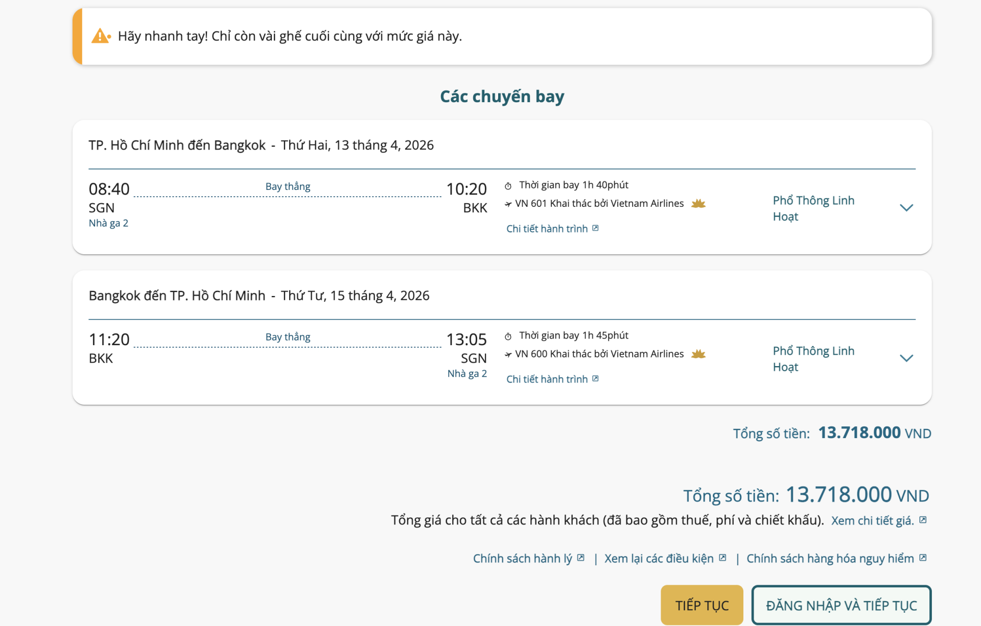 V&eacute; m&aacute;y bay 14 triệu, kh&aacute;ch Việt ngậm ng&ugrave;i "đứt chuỗi" Lễ hội t&eacute; nước Th&aacute;i Lan- Ảnh 3.