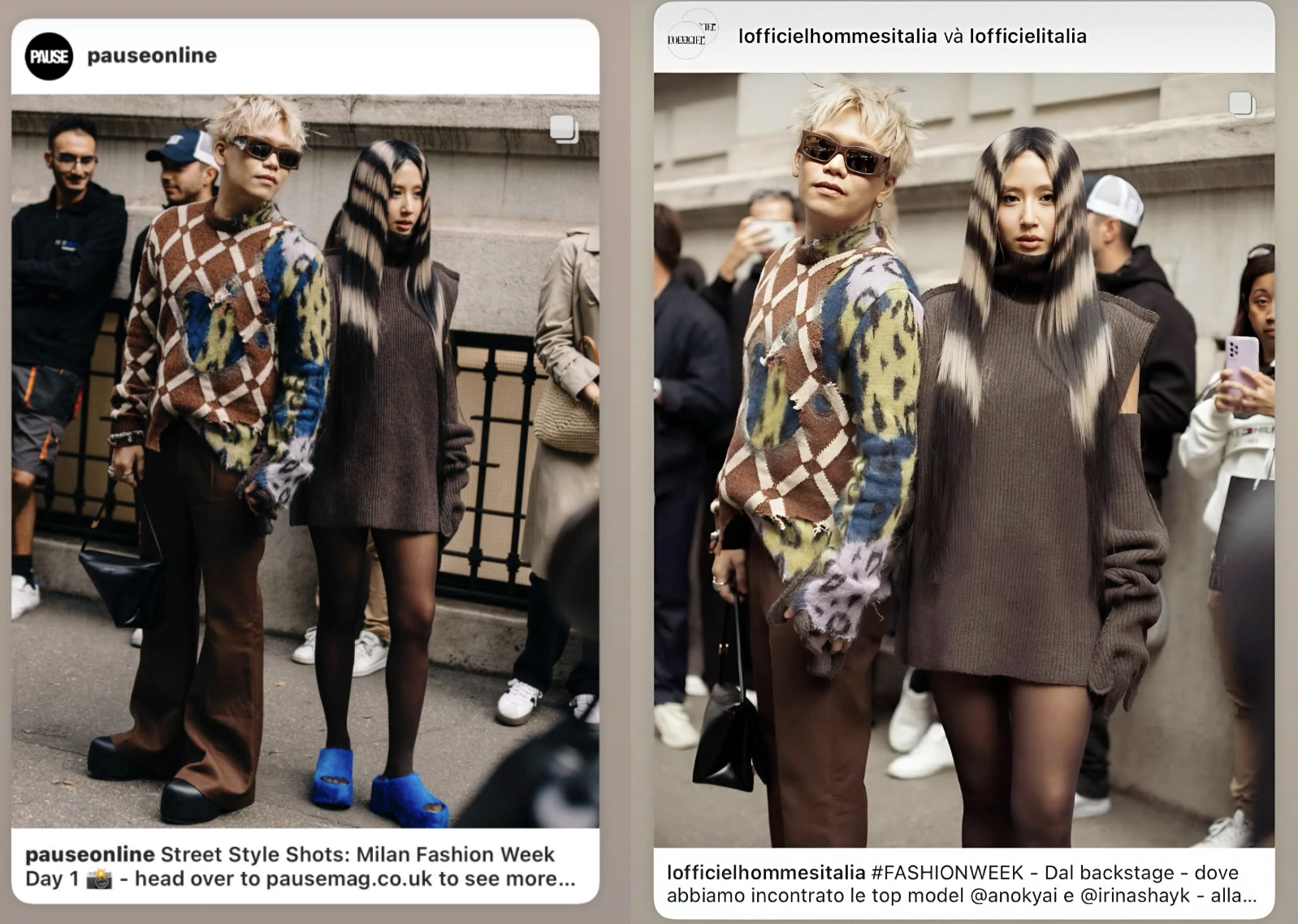 Girl Phố của Quỳnh Anh Shyn: Fashionista hết lửa nghề nhưng kh&ocirc;ng hề mất chất, cảnh n&agrave;o cũng &ldquo;nghệ cả củ&rdquo;!- Ảnh 7.