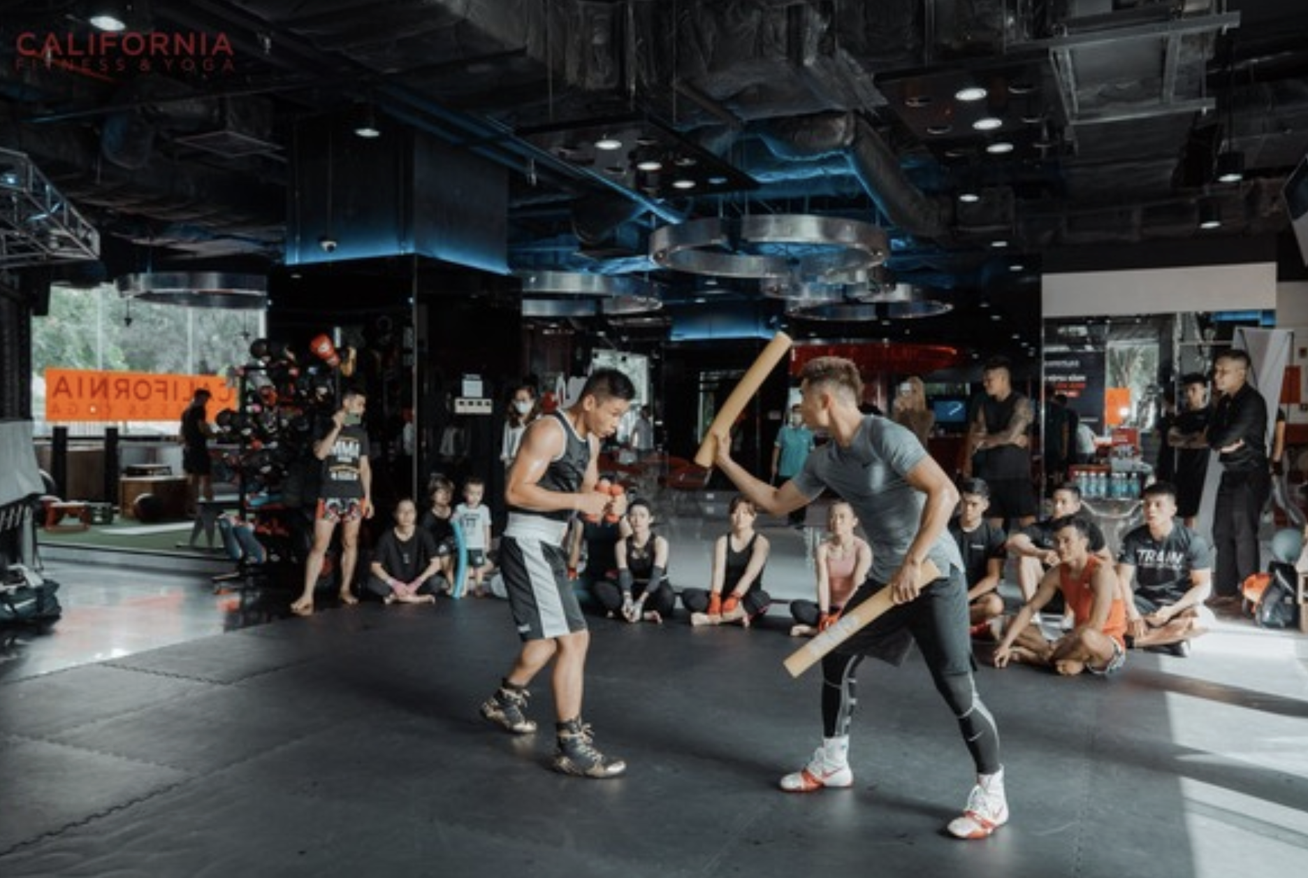 &Ocirc;ng lớn n&agrave;o đang đứng đầu ng&agrave;nh gym Việt Nam sau khi Elite Fitness đ&oacute;ng cửa to&agrave;n bộ chi nh&aacute;nh tại TP HCM?- Ảnh 1.