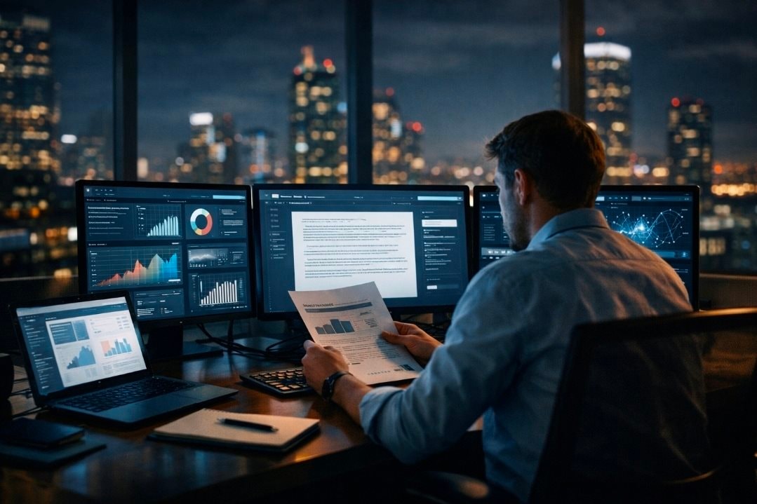 D&ugrave;ng AI hoặc "ra đường": V&igrave; sao c&aacute;c tập đo&agrave;n &eacute;p 100% nh&acirc;n vi&ecirc;n d&ugrave;ng tr&iacute; th&ocirc;ng minh nh&acirc;n tạo d&ugrave; chưa thấy l&atilde;i?- Ảnh 3.