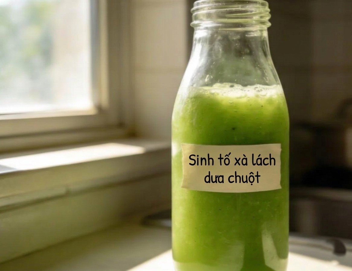 Loại nước giảm c&acirc;n thần kỳ &aacute;p dụng uống trong 15 ng&agrave;y, cơ thể sẽ thon gọn, ai uống cũng sẽ giảm c&acirc;n th&agrave;nh c&ocirc;ng!- Ảnh 2.