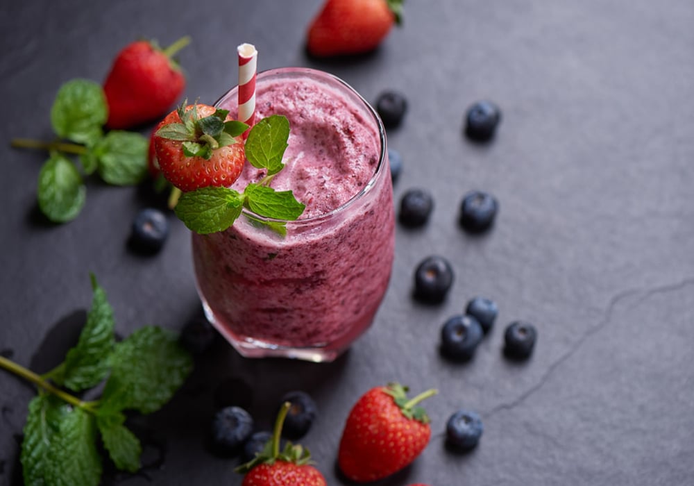 Đang m&ugrave;a việt quất, nhưng người mắc 5 bệnh n&agrave;y tốt nhất đừng ăn t&ugrave;y tiện- Ảnh 2.