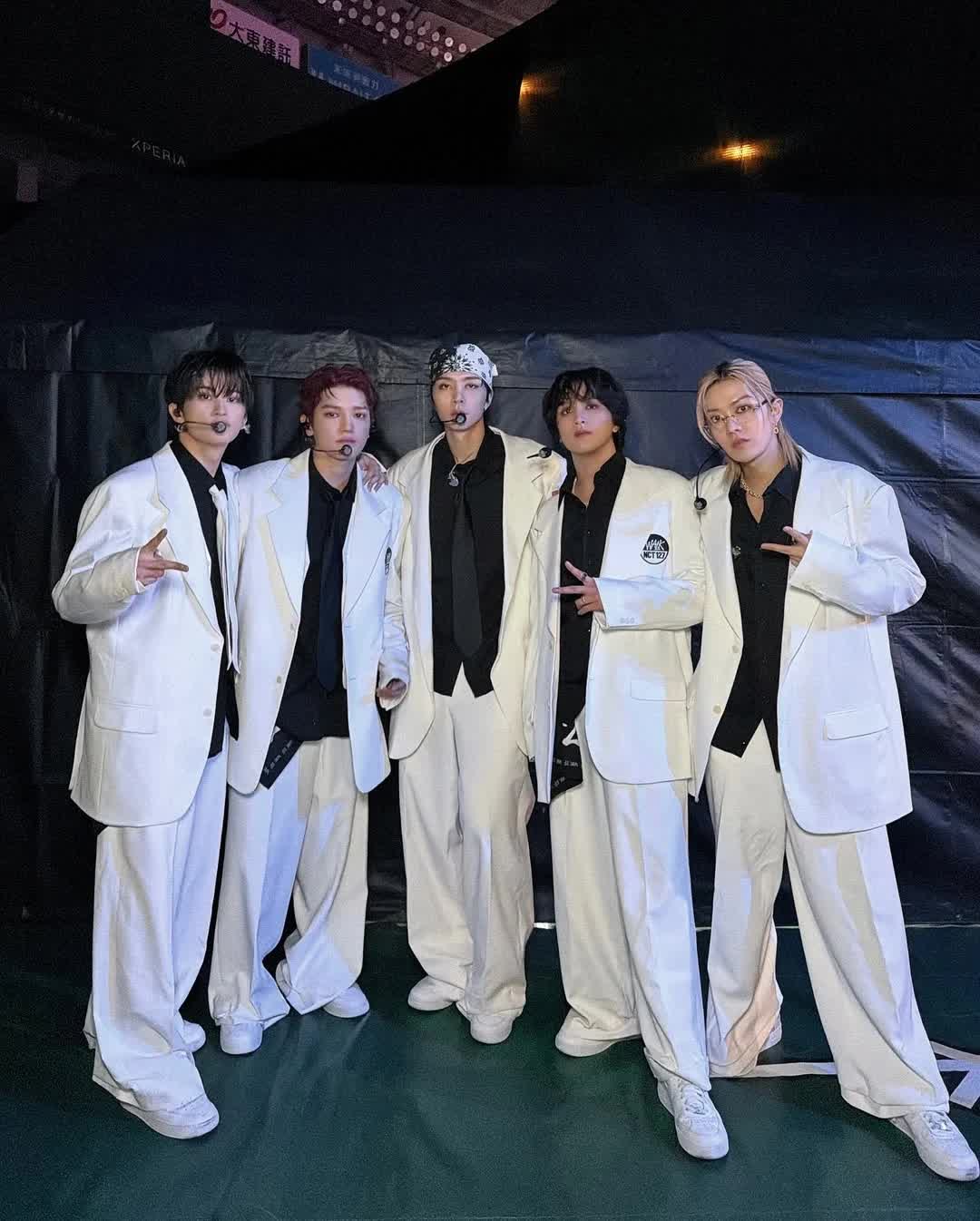 Nam ca sĩ nghỉ việc khiến MXH Trung Quốc "bạo đỏ", nh&oacute;m nhạc biểu tượng hết thời- Ảnh 5.