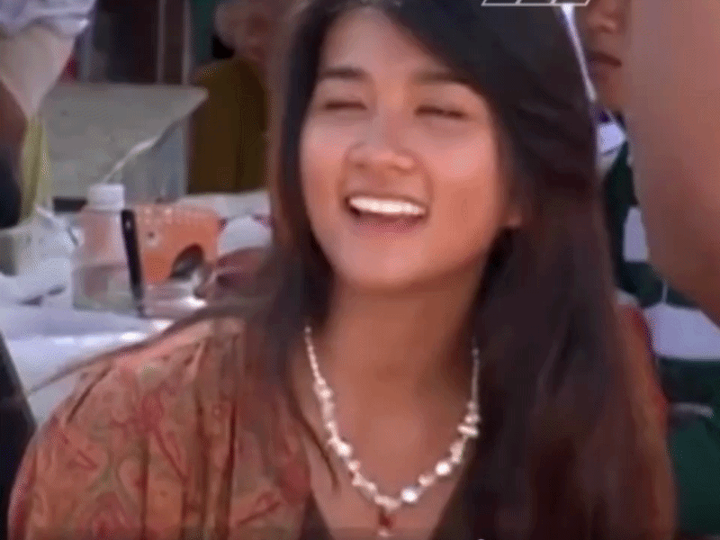 Kim Tuyến bị nghi l&agrave; mỹ nh&acirc;n tiếp theo bắt trend nhuộm da n&acirc;u- Ảnh 3.